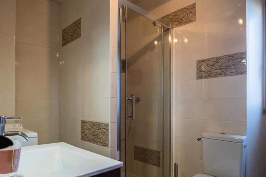 Gîte de France Gîtes de france 6/7 personnes à baboyères 2 épis - foto 27