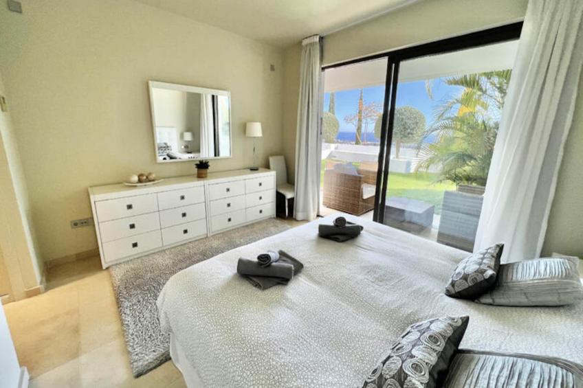 Appartements à Benahavís - foto 37