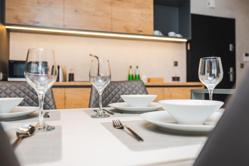 Altstadt-Wohnung Chmielna Park - foto 6