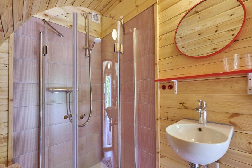 Tiny House Jet - foto 17