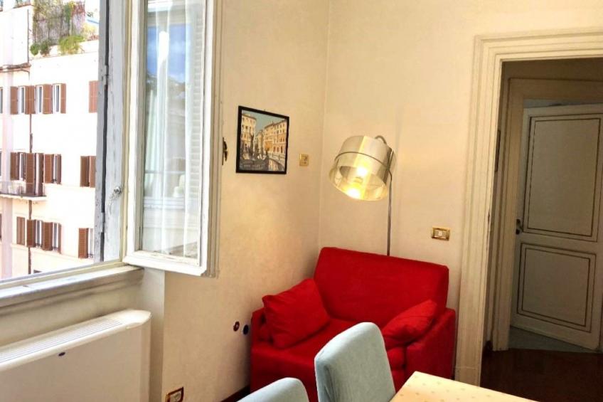 Appartement mit Dachterrasse - foto 20