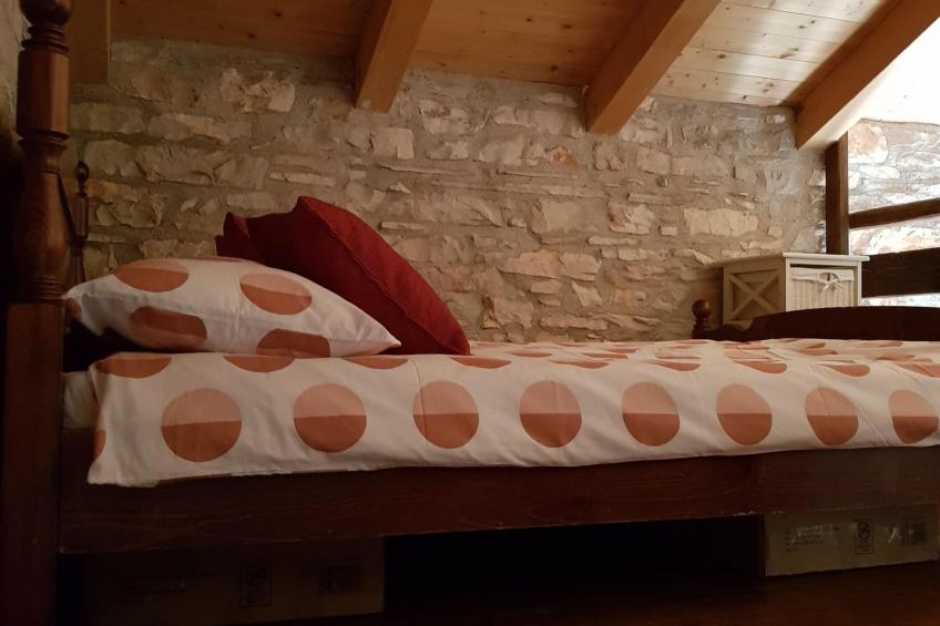 in Bratulići mit Privatem Pool - foto 41