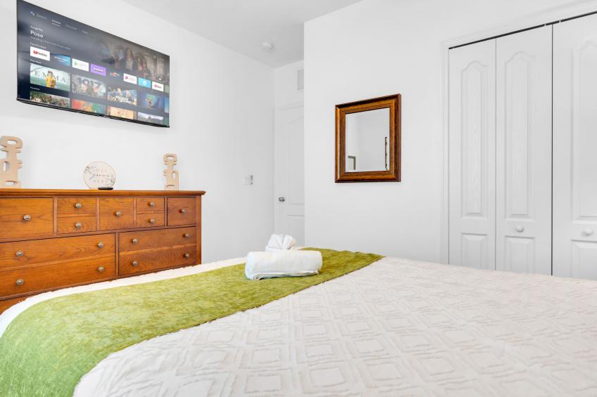 Cypress Pointe Villa mit privatem Pool bei Sonnenuntergang - foto 35