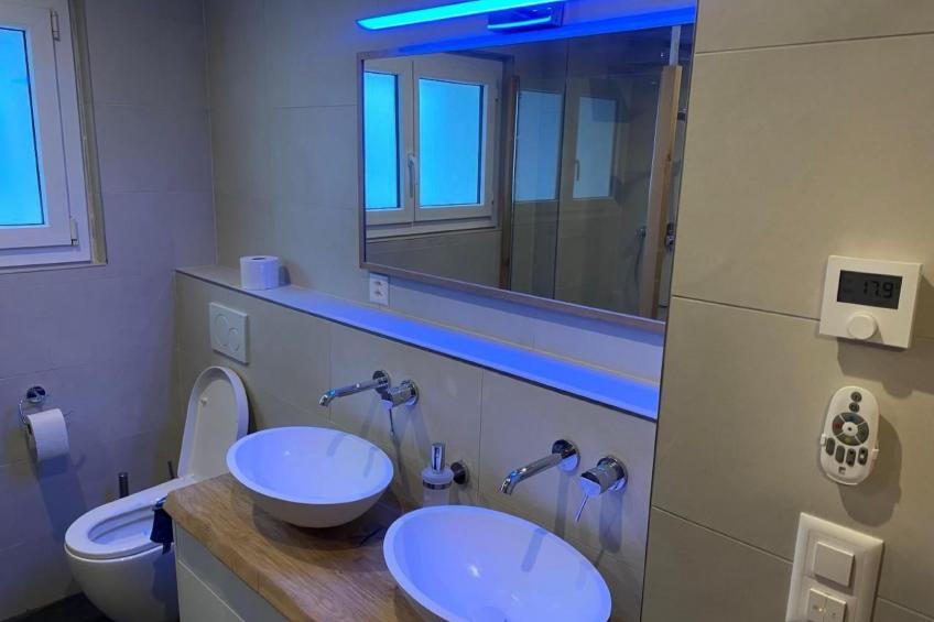 Spring Inn Apartment - foto 3