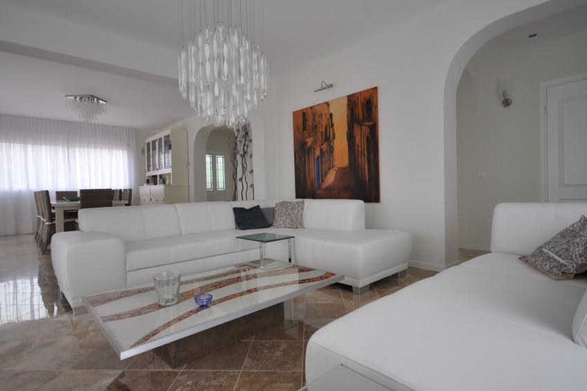 Anwesen "Villa Livadia" mit Infinity-Pool - foto 14