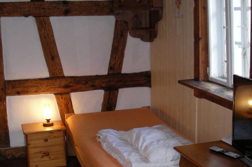 Schloß" Wildenstein" - foto 46