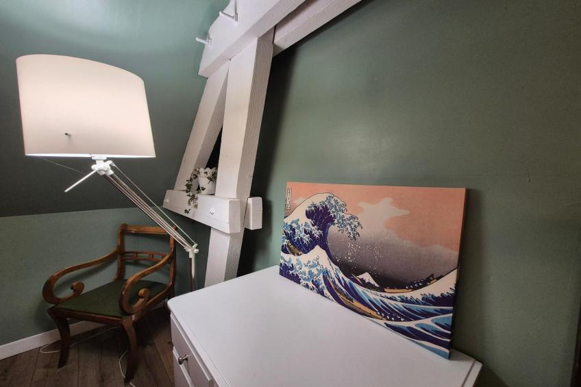 Studio au 1er étage - foto 18