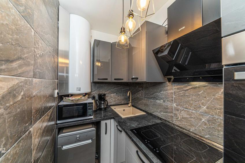 Apartments Keka - Studio Apartment - foto 11