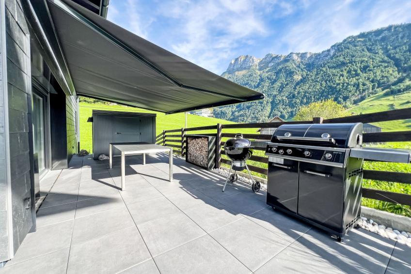 Villa Tauris Lake Lucerne Spa, Pool & Views - foto 18