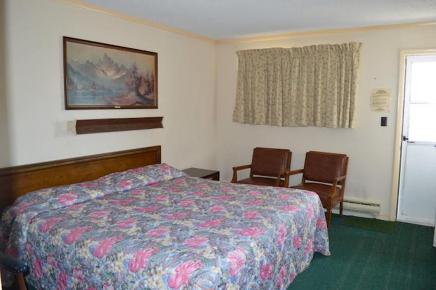 King Bed Non-Smoking - foto 6