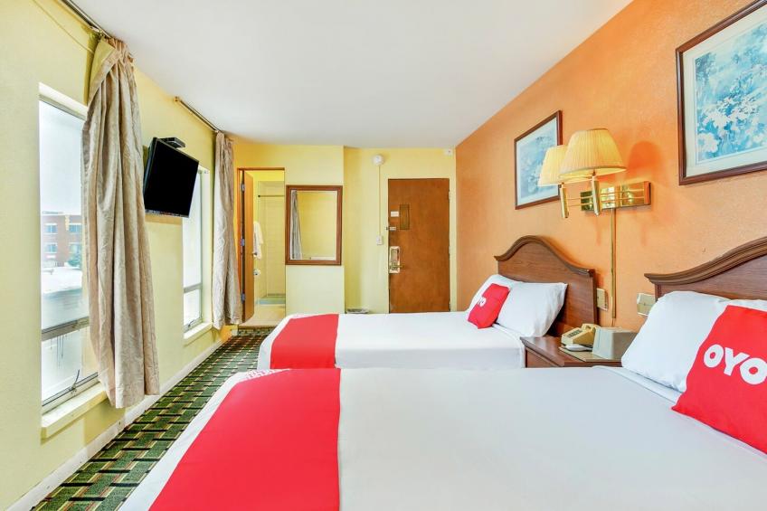 2 Full Bed - foto 8