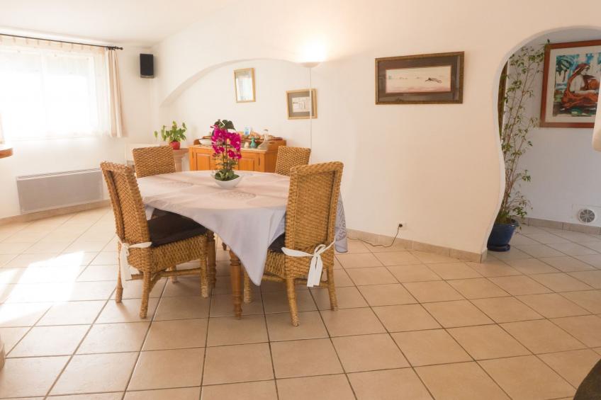Schönes Ferienhaus Assione mit Pool - foto 24