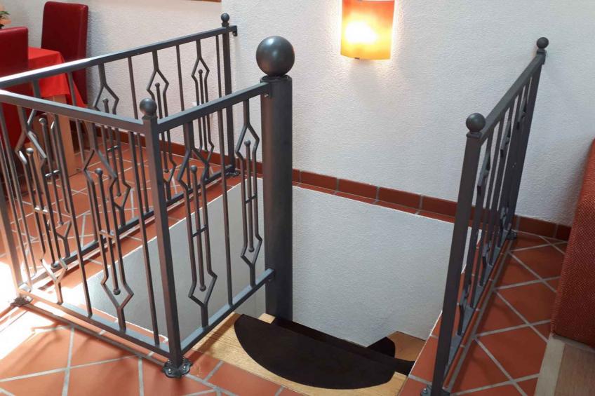 Ferienhaus an ruhiger Lage in Tribalj - BF-6W24V - foto 21