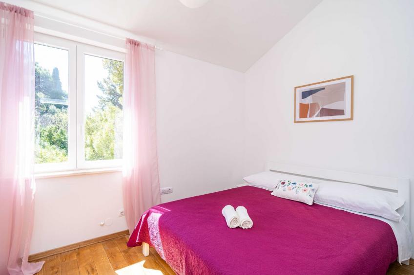 Apartment Hladilo  - Two Bedroom Apartment with Balcony - foto 15