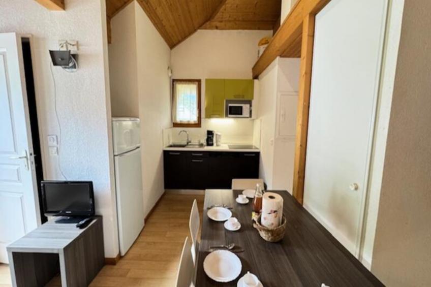 Résidence Eterlou - foto 21