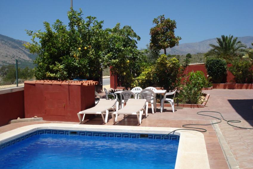 Wohnung "Meli" mit Wasserblick - foto 21