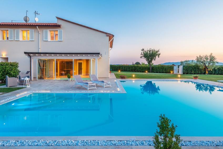 Haus in Monsummano Terme mit privatem Pool - foto 9