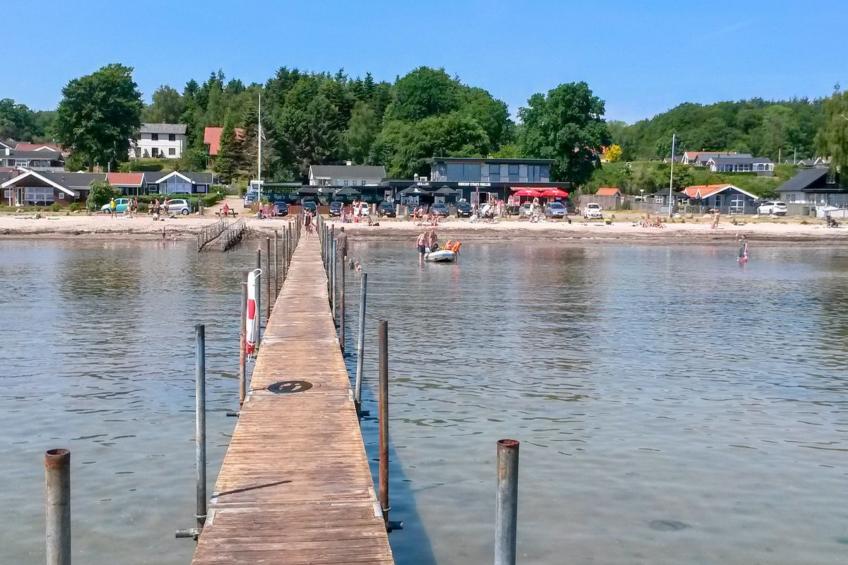 "Cornelius" - 30m from the sea - foto 18