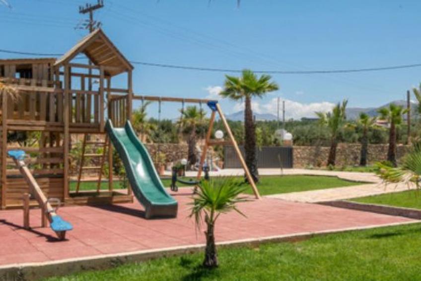 Luxuriös gestaltete Villa mit privatem Pool - foto 16