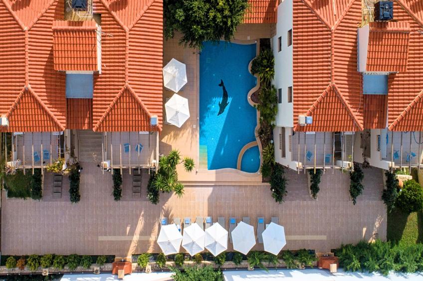 in Kournas mit Privatem Pool - foto 13