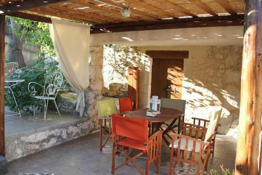 Luxuriöse venezianische Stein-Villa aus dem 18. Jahrhundert - foto 13