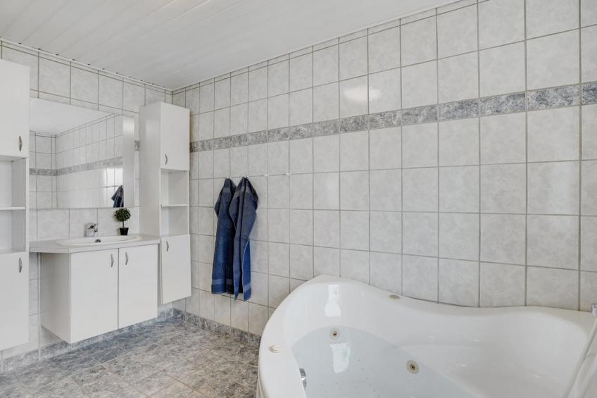 "Imilie" - 250m to the inlet in The Liim Fiord - foto 33