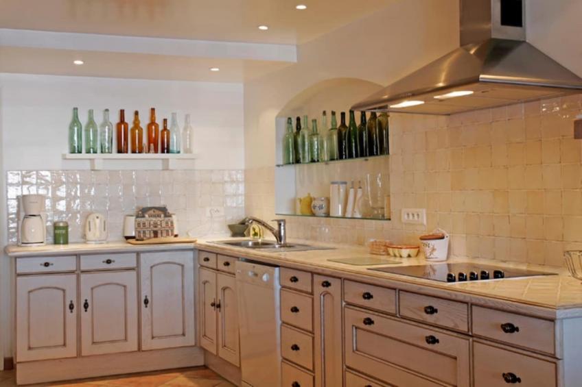 Villa plage privée vue sur la mer - foto 11