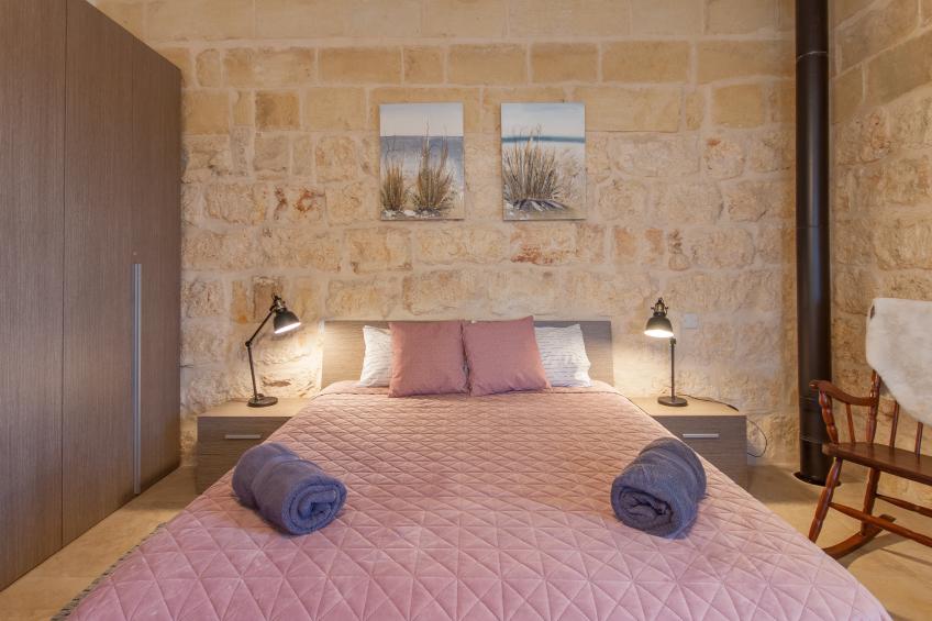 POOL & SPA - wellness VILLA St Martin - foto 16