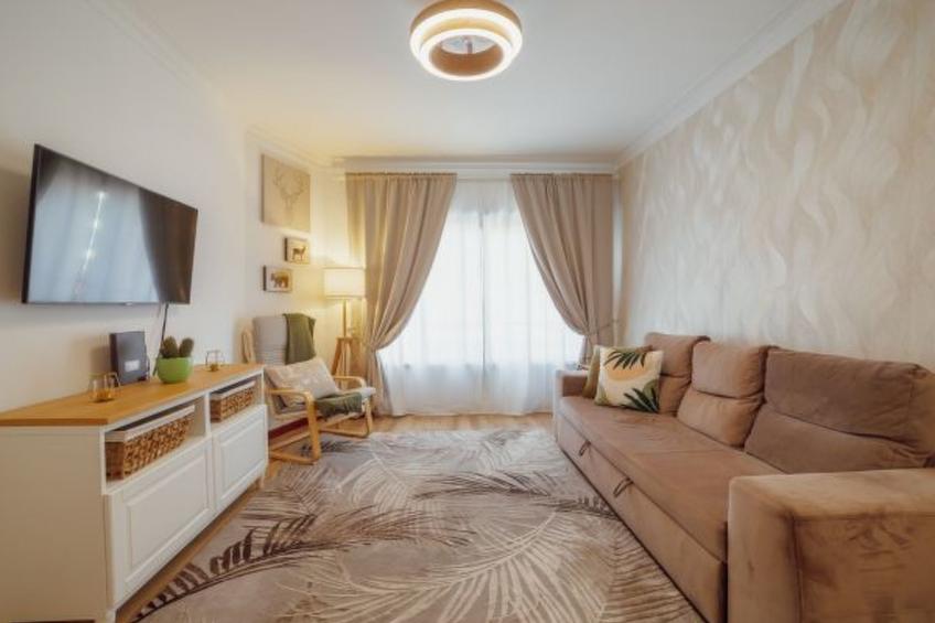 MATOSINHOS CENTER PREMIUM APARTMENT by VACATIONY