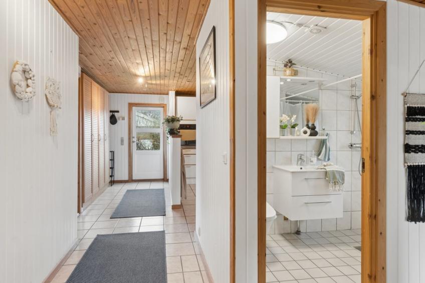 "Ansberga" - 3.2km to the fjord - foto 17