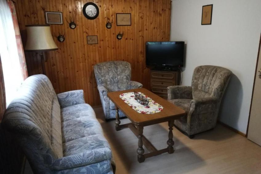 Ferienhasu Donauknie - foto 3