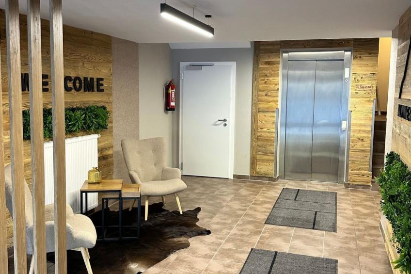 Alpinresort Kaprun top 1 - foto 47