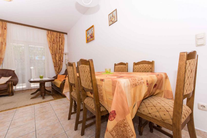 Holiday apartment with large terrace - BF-9TW9 - foto 14