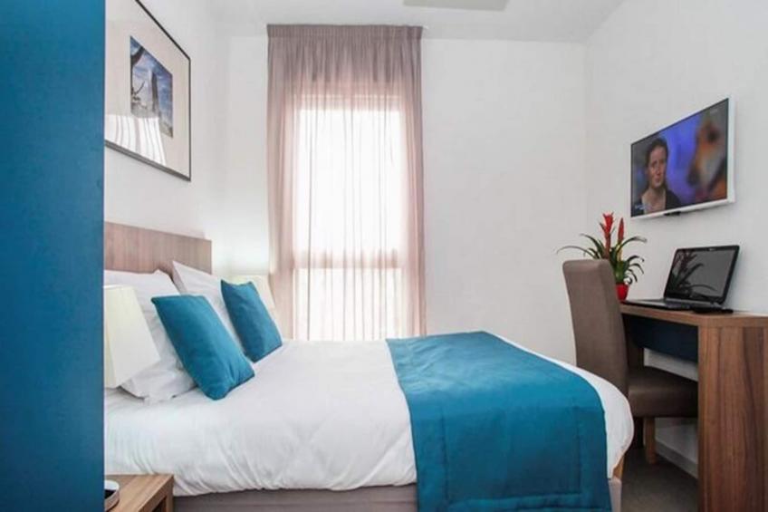 Appart'hôtel St Jean - foto 9