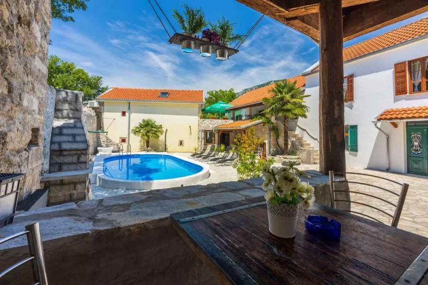 Villa met zwembad - BF-BG87F - foto 15