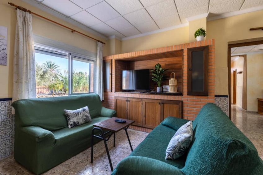 Maison à Dolores - foto 15