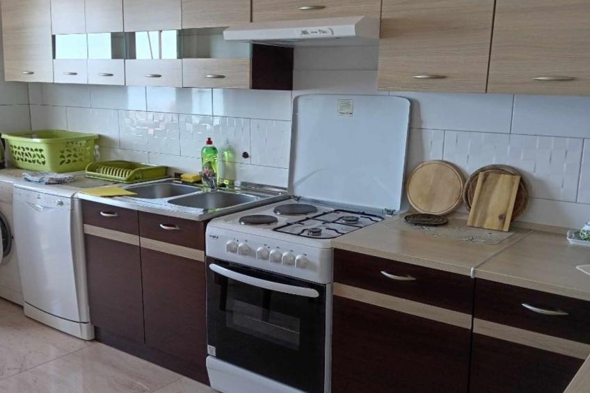 Apartments Julia - Double Room Julia 2 - foto 6