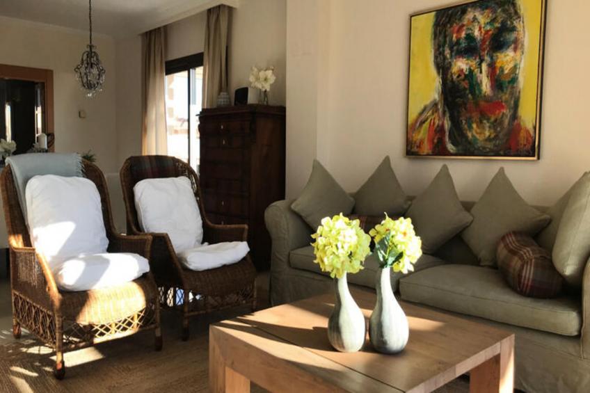 Appartements à Benahavís - foto 4