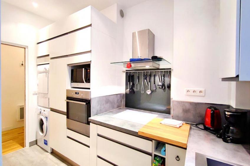 Appartements à Paris - foto 4