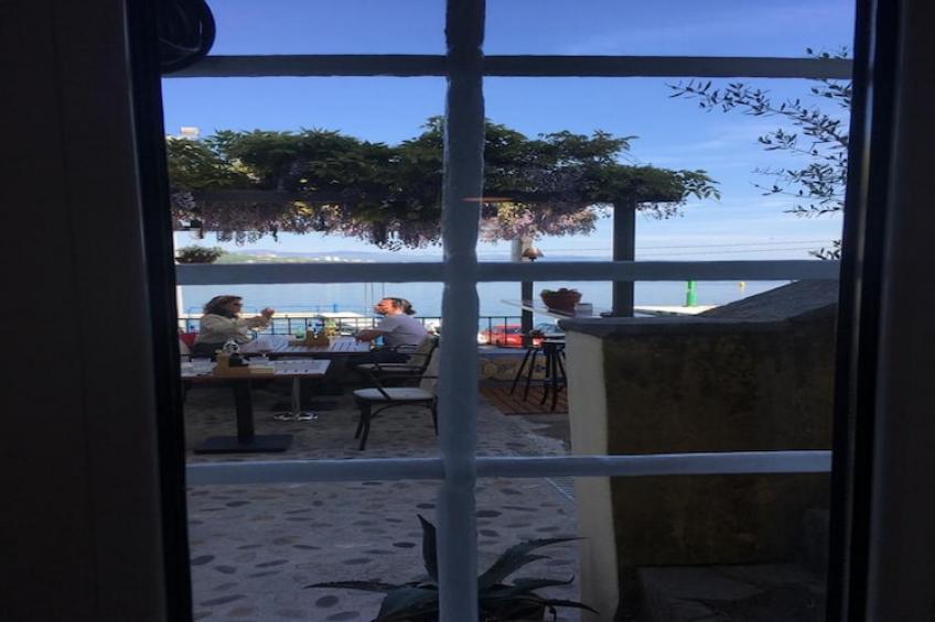 Studio Apartment Sisi - Studio Apartment with Sea View - foto 10