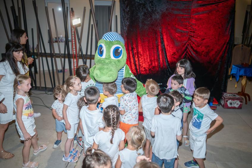 Residence Continental - Gabicce Mare 2-room-apartment Executive - foto 32