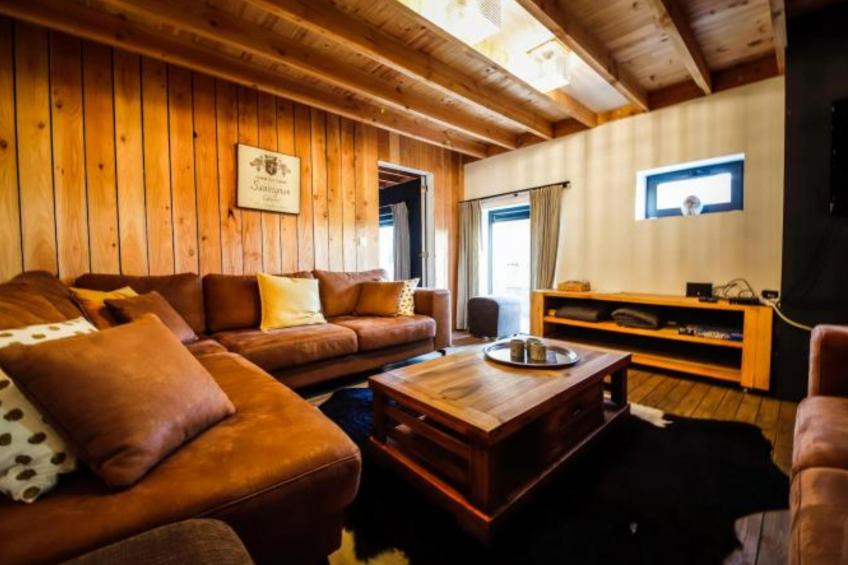 Relais de Zoé - foto 3