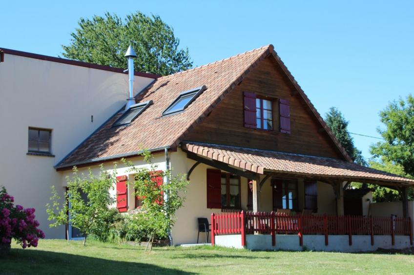 La Bergerie du Festel - foto 20