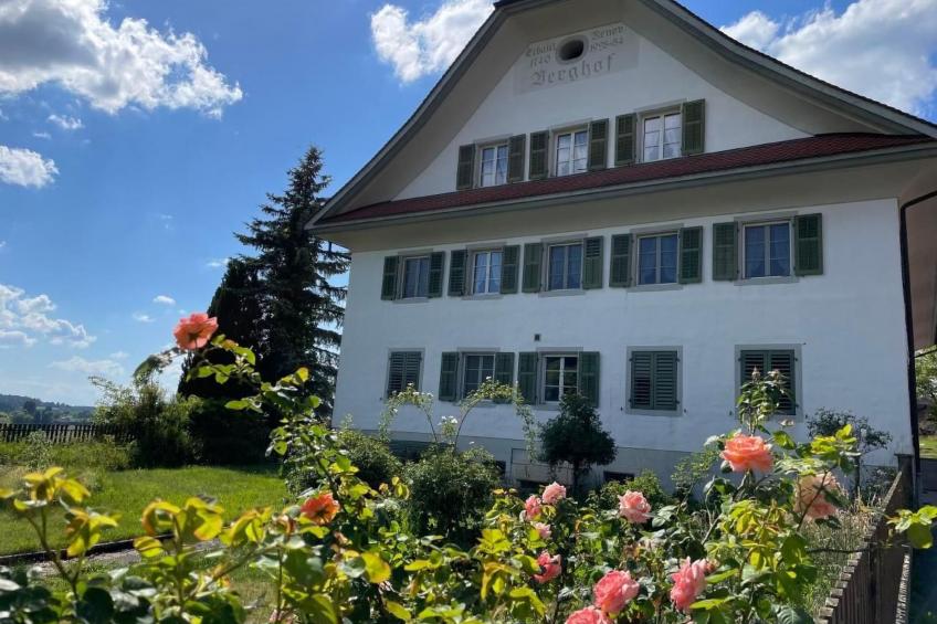 Berghof Erlebnis - Event-Location auf dem Land - foto 17