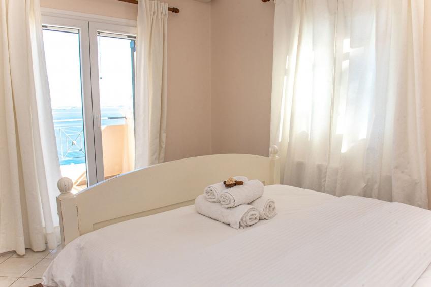 Villa Anthula mit Pool und herrlichem Meerblick - foto 29