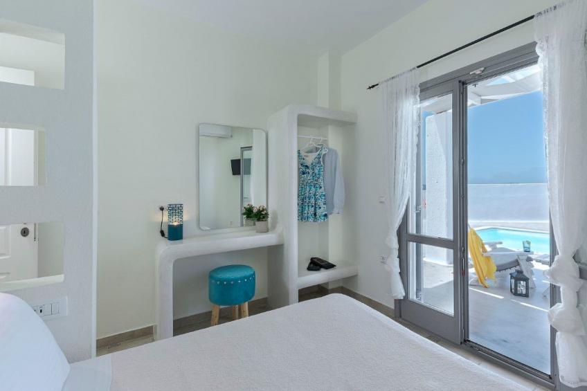 Hemera Ferienhaus Villa auf Santorin - foto 18