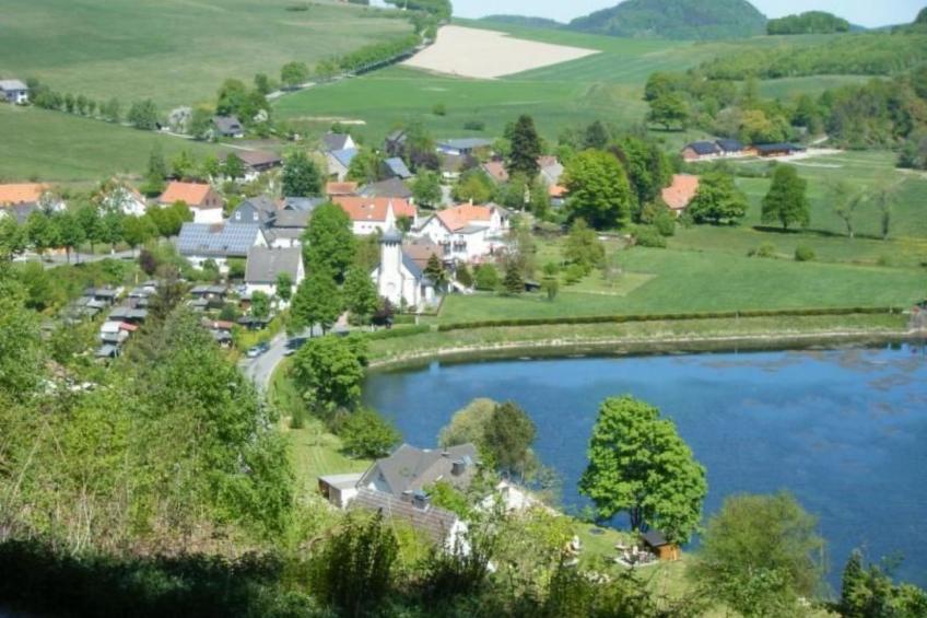 Rübezahl am Diemelse - foto 14