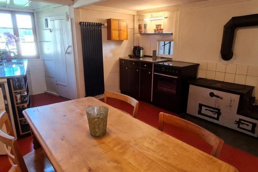 Altes Bauernhaus 1793 in Willisau - foto 10