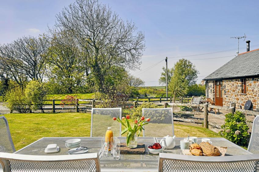 Hawthorn Barn - foto 5