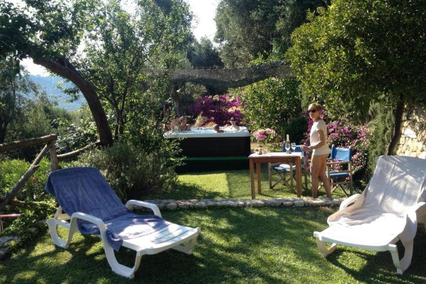 Wohnung mit Parkplatz und Panoramablick - foto 14